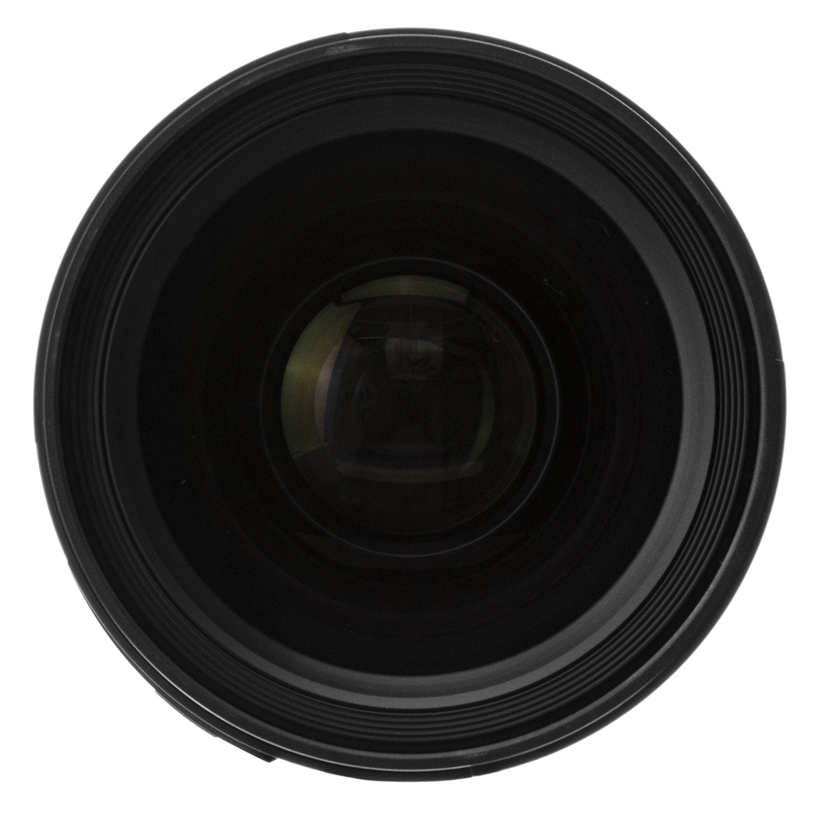 Ống Kính Sigma 40mm F1.4 DG HSM Art For Canon - Hàng Chính Hãng