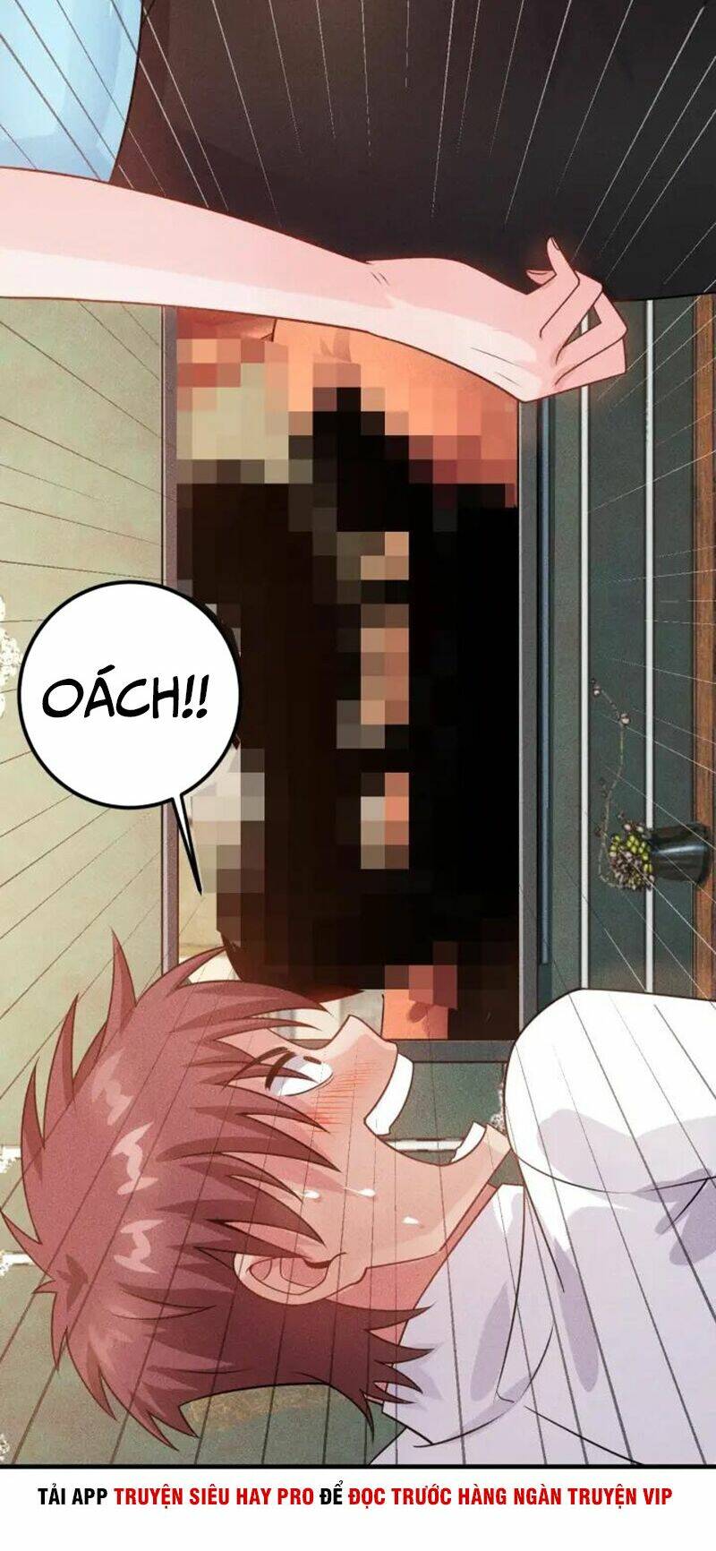 cao thủ cận vệ của nữ chủ tịch chapter 104 16