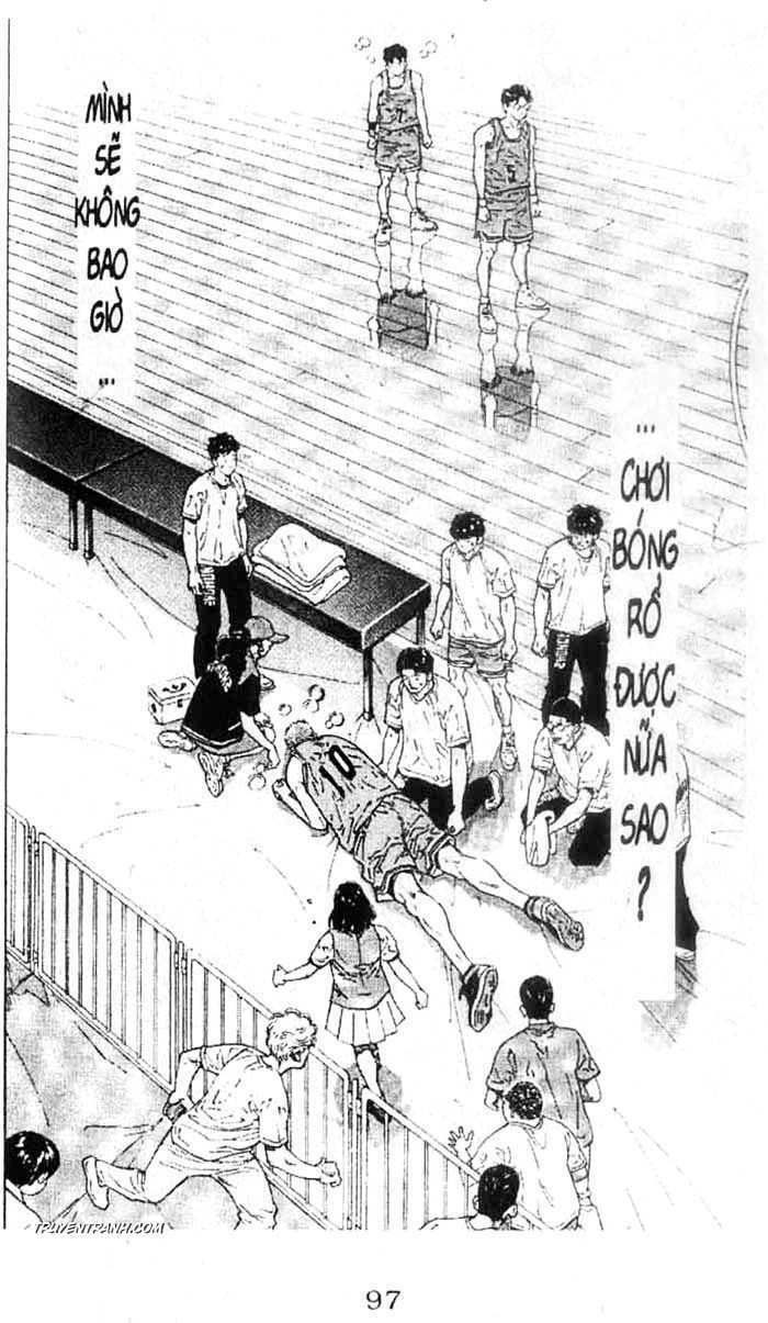 cao thủ bóng rổ chapter 269 8