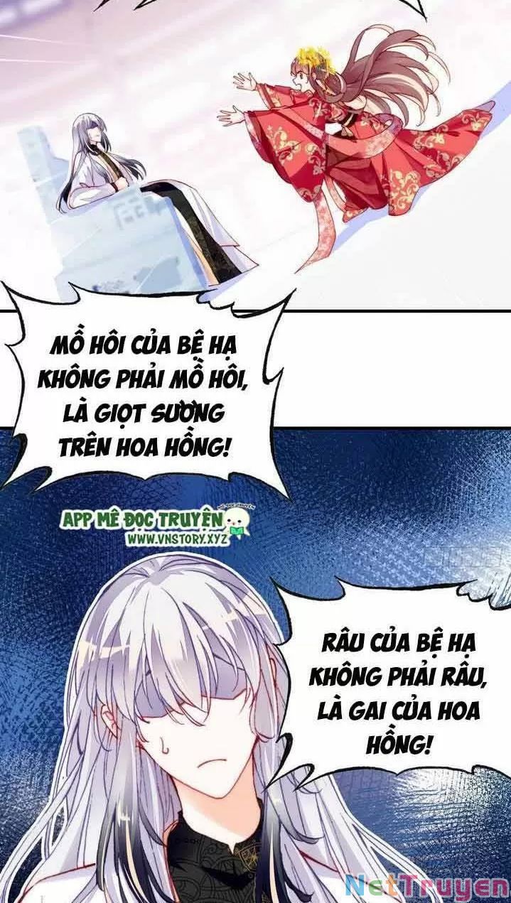 lại bị bệnh chiều chuộng quấn lấy chapter 4 34