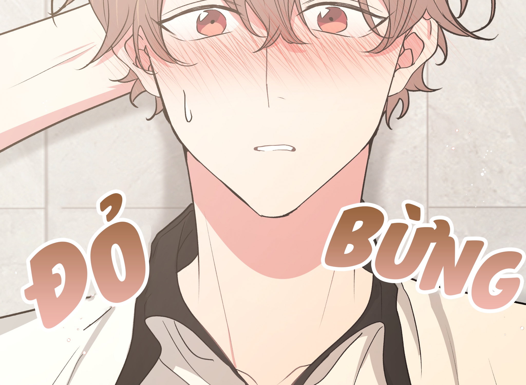 đừng nói yêu tôi (don't say you love me) chapter 20 38