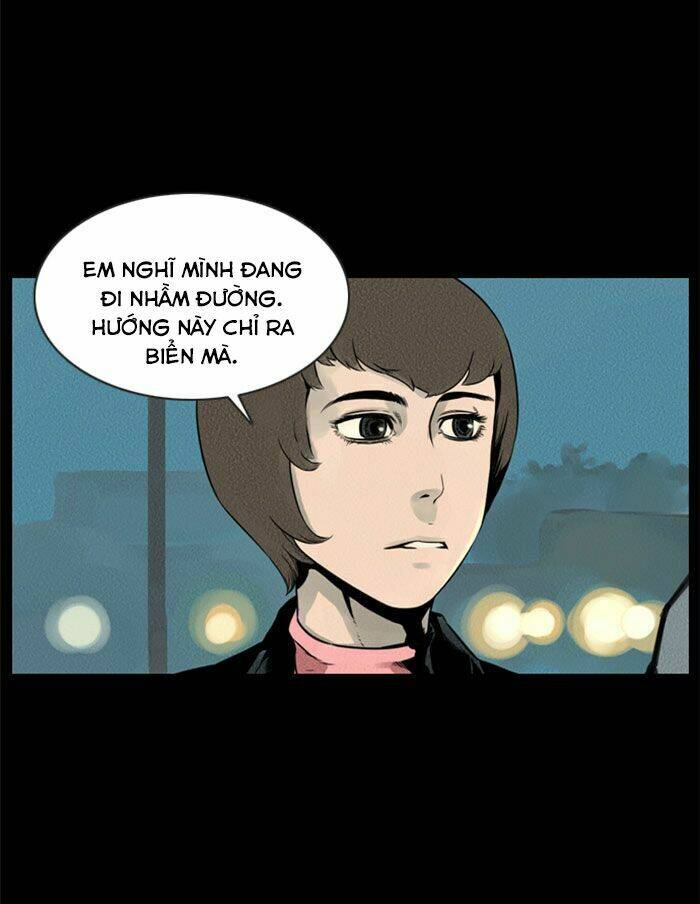 những xác chết hồi sinh từ đại dương chapter 23 7