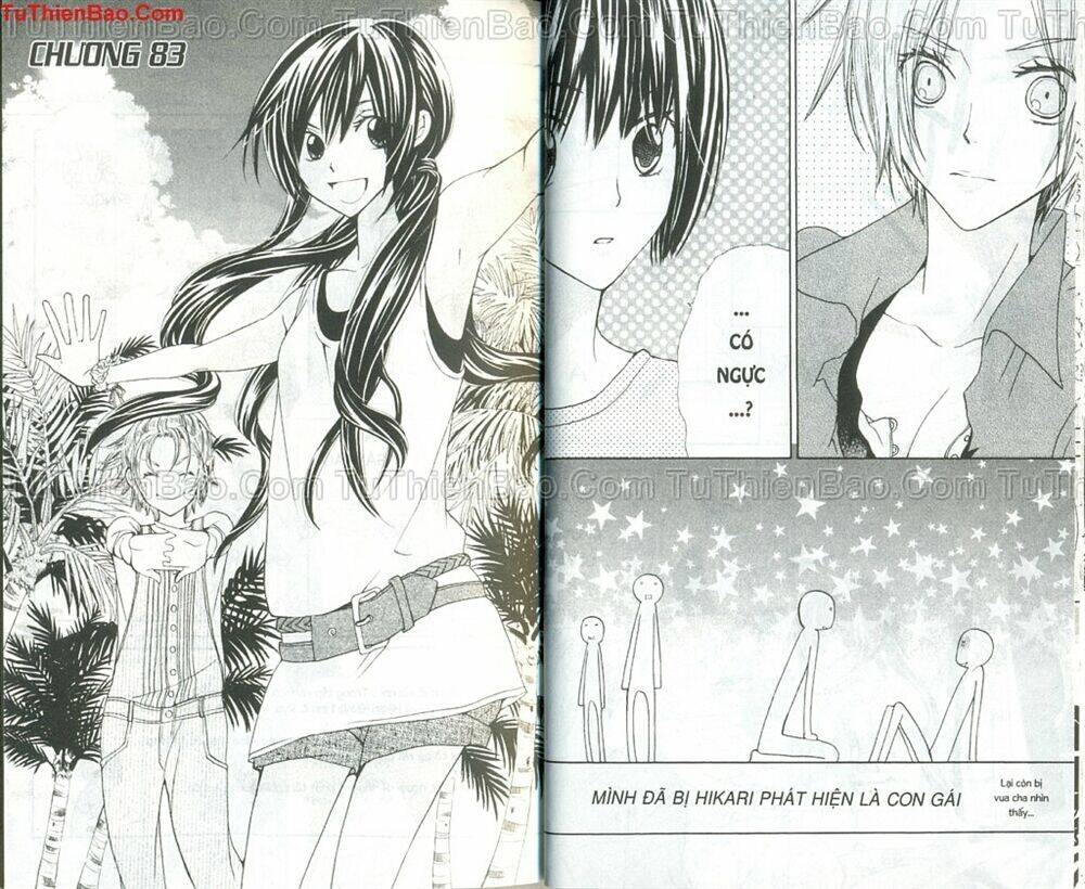 s a - lớp học ưu tú chapter 15 21