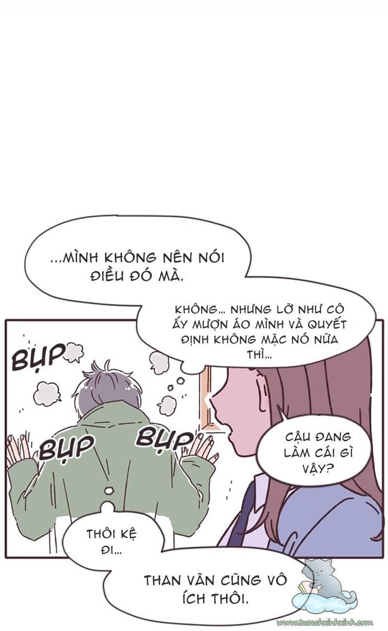 ngày định mệnh của đôi ta chapter 5 69