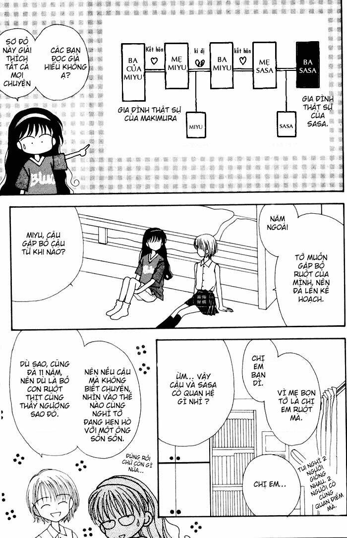 minto na bokura chapter 8 27