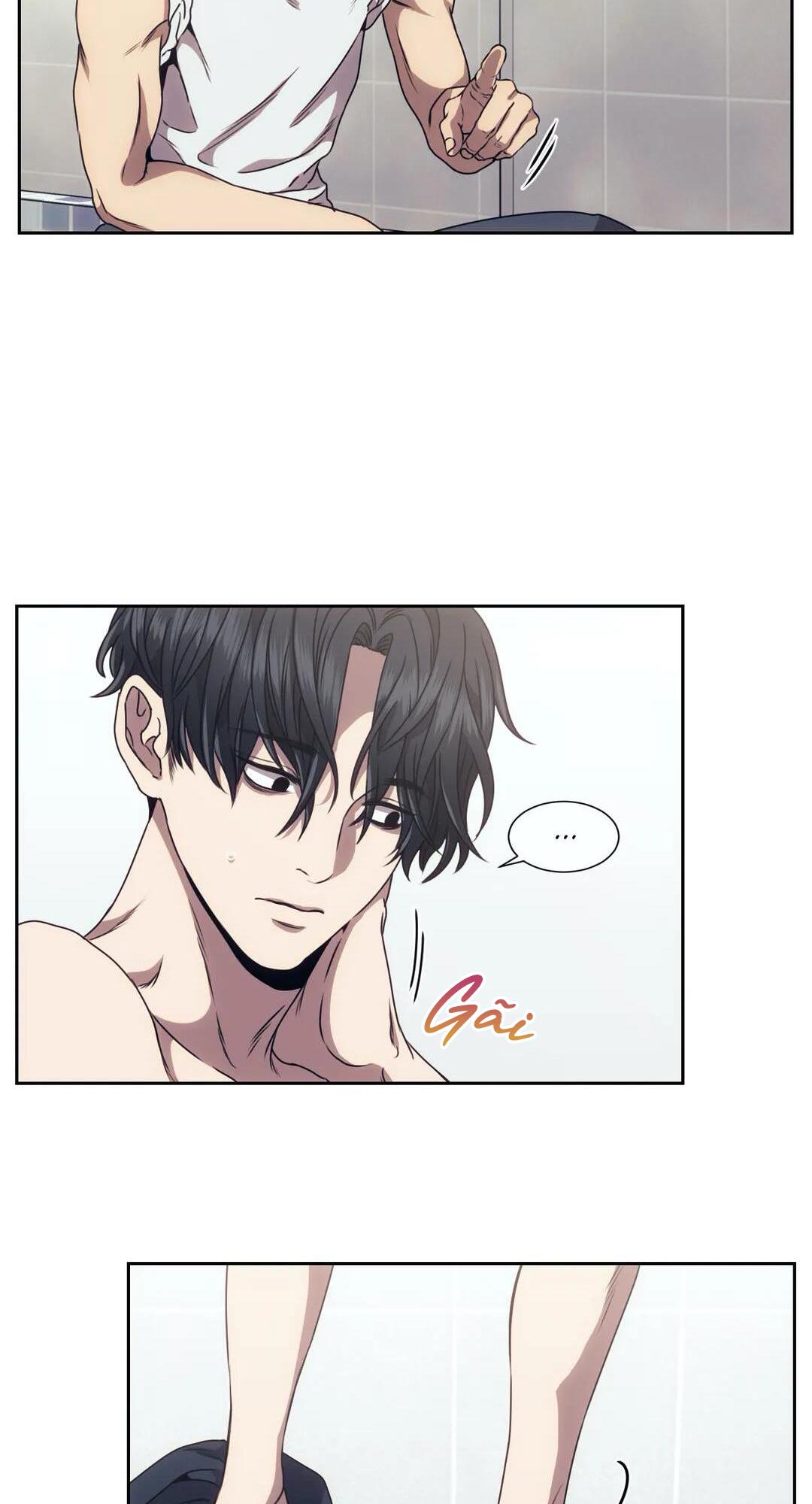 công cuộc báo thù của kẻ yếu thế chapter 4 17