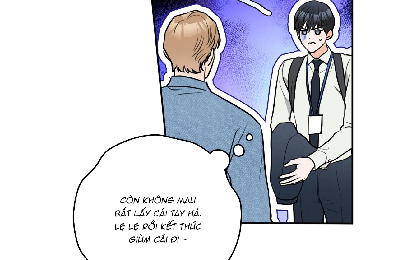 tình mình khó nói chapter 2 41