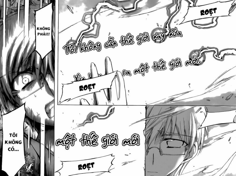 vật thất lạc của bầu trời chapter 72 31