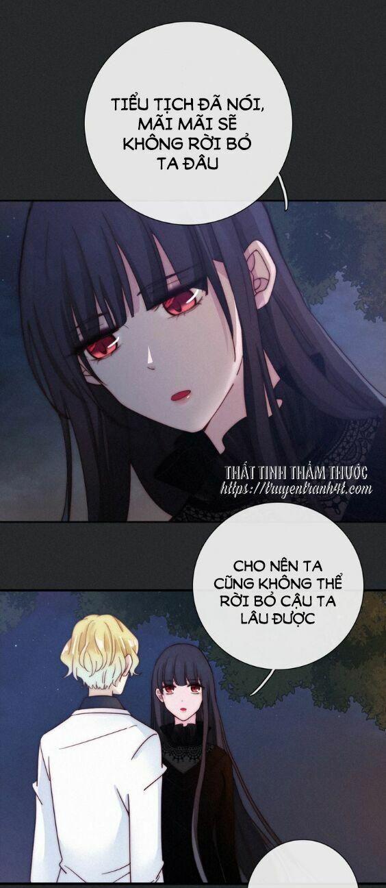 đêm tối chốn này chapter 39 22