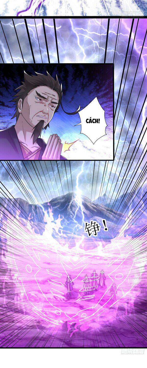 đạo ấn chapter 168 3