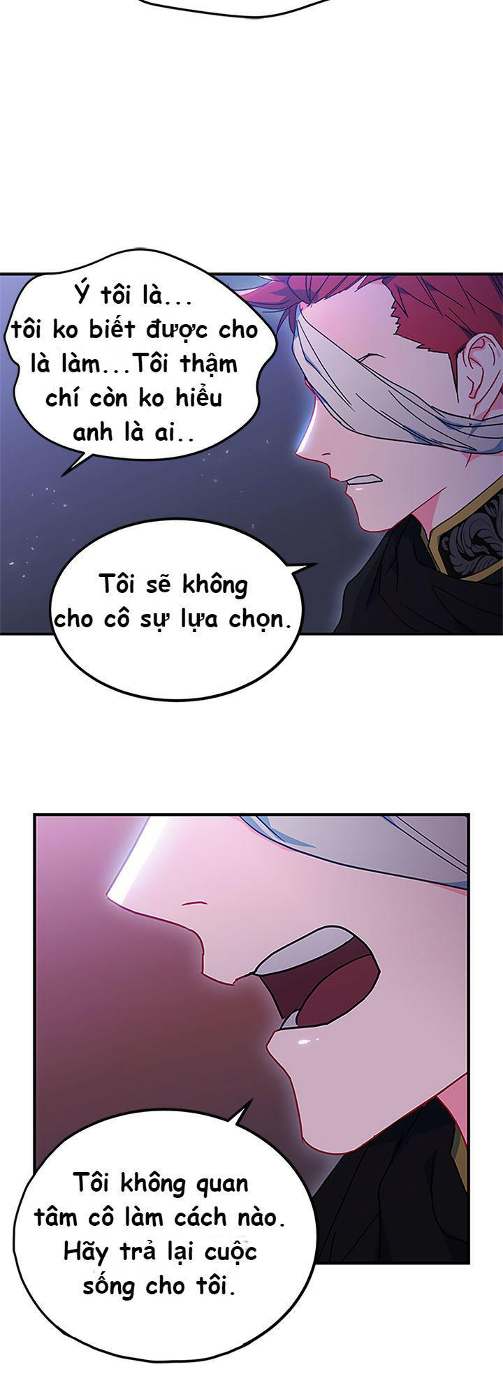 như anh muốn, hoàng tử chapter 2 24