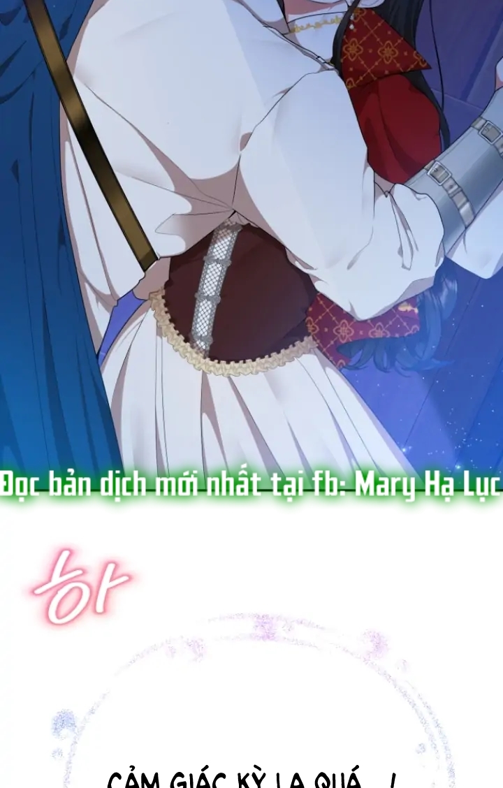 [18+] dũng sĩ vị tha chapter 13.2 51