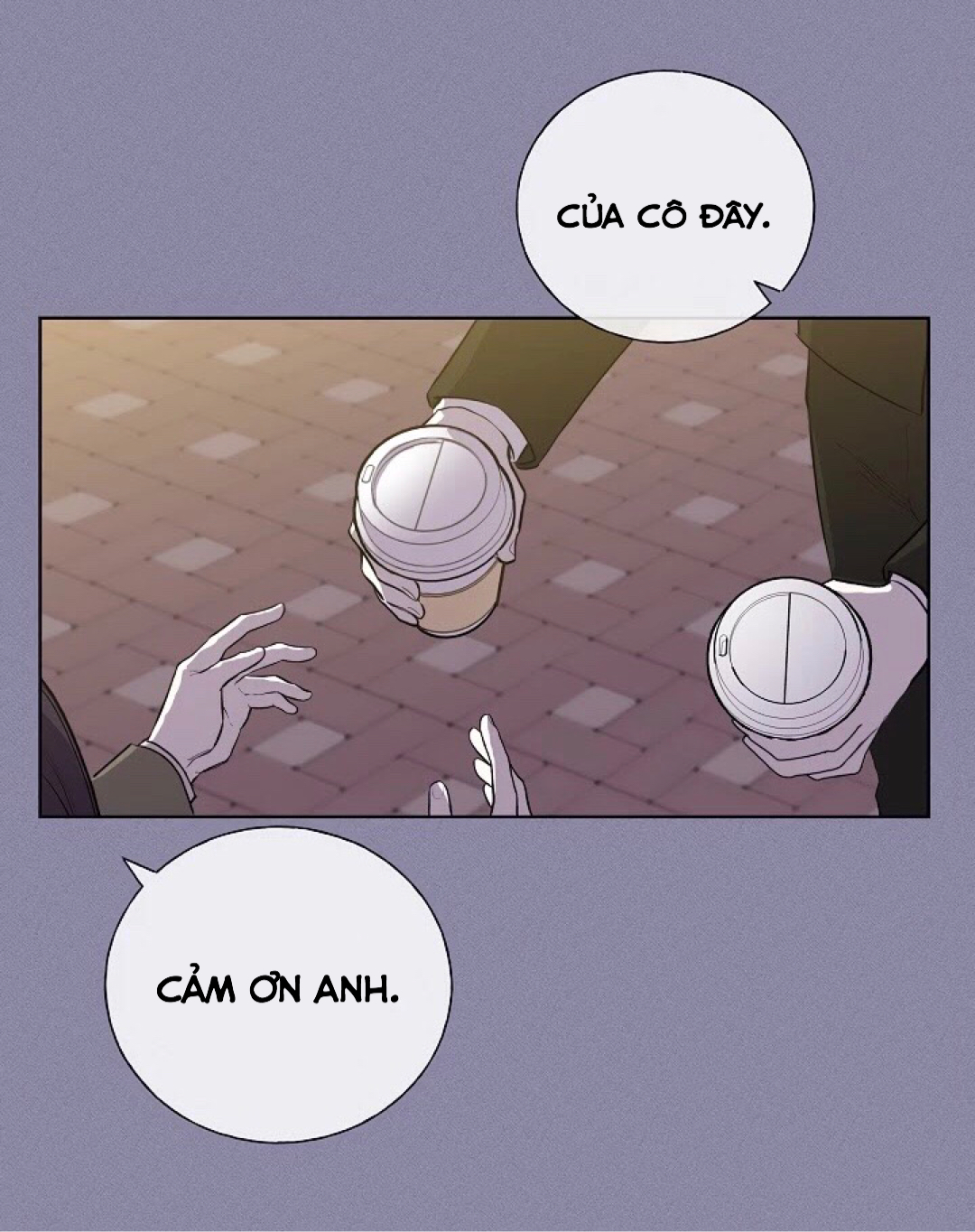 invitation of mystic messenger chapter 12 54