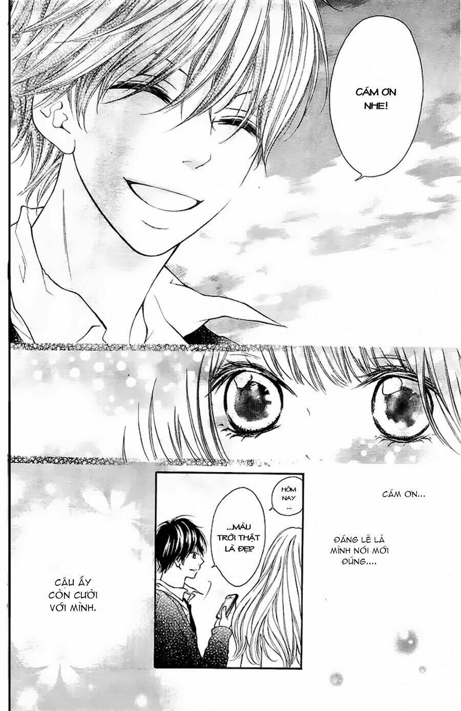 tổng hợp one shot. chapter 76 11