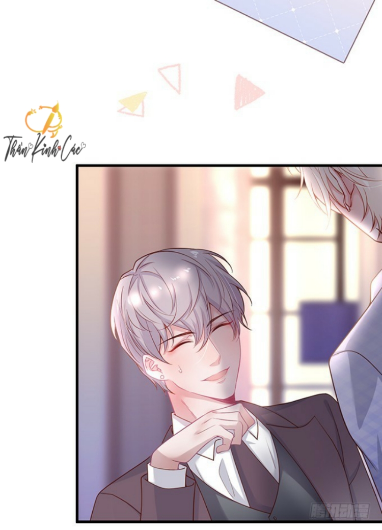 dưỡng khí chí mạng chapter 26 52