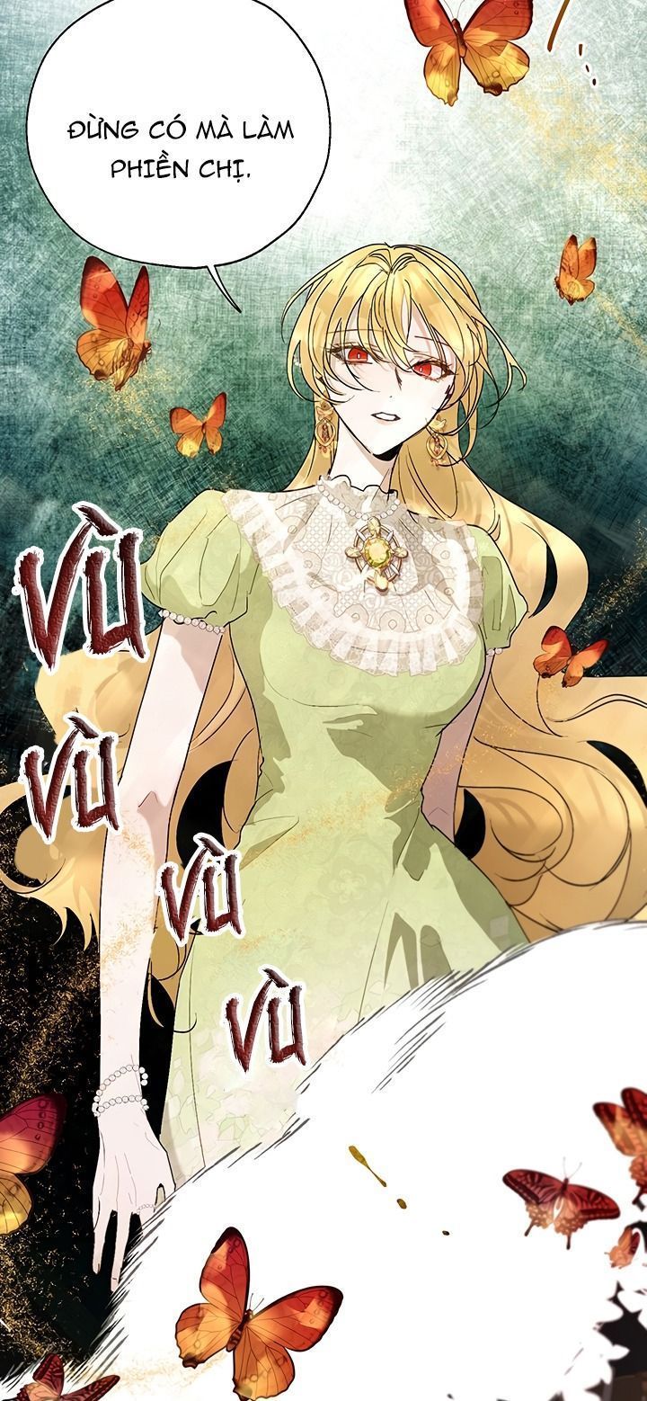 cách để cứu rỗi anh trai của nữ chính chapter 20 47