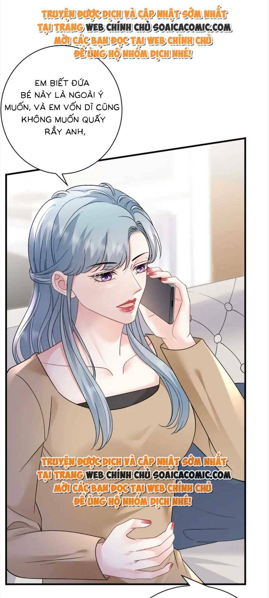 đại tiểu thư có ý đồ gì xấu đâu chapter 176 4