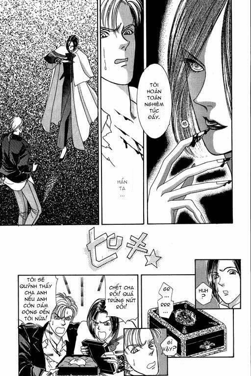 tiệm thú kiểng chapter 5 35