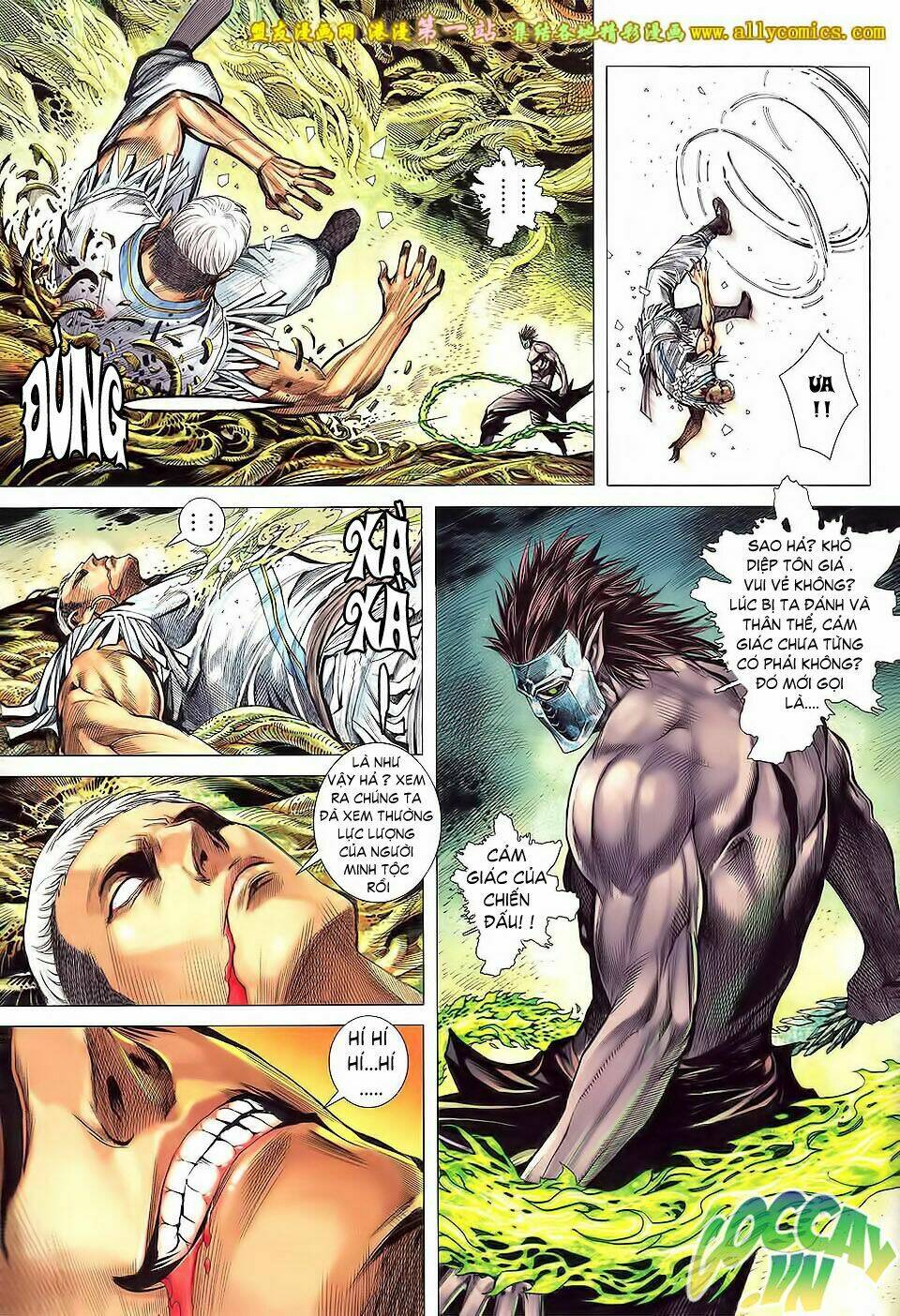 phong thần ký iii chapter 24 16