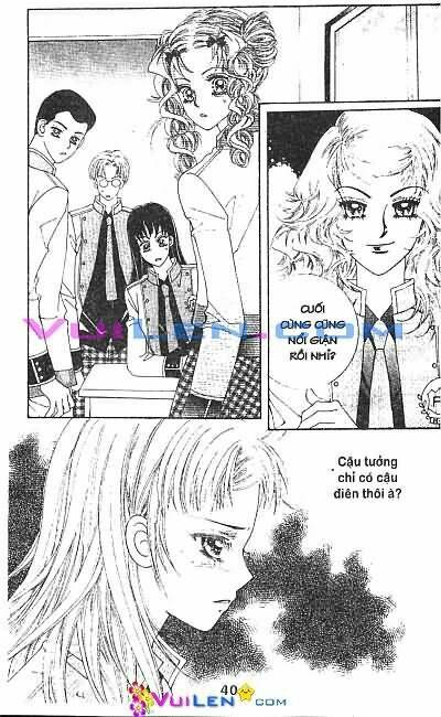 nụ hôn cuối chapter 66 1