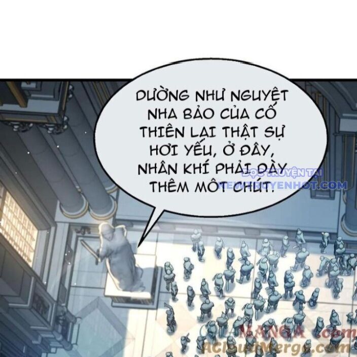 Vô Địch Bị Động Tạo Ra Tấn Sát Thương chapter 63 95