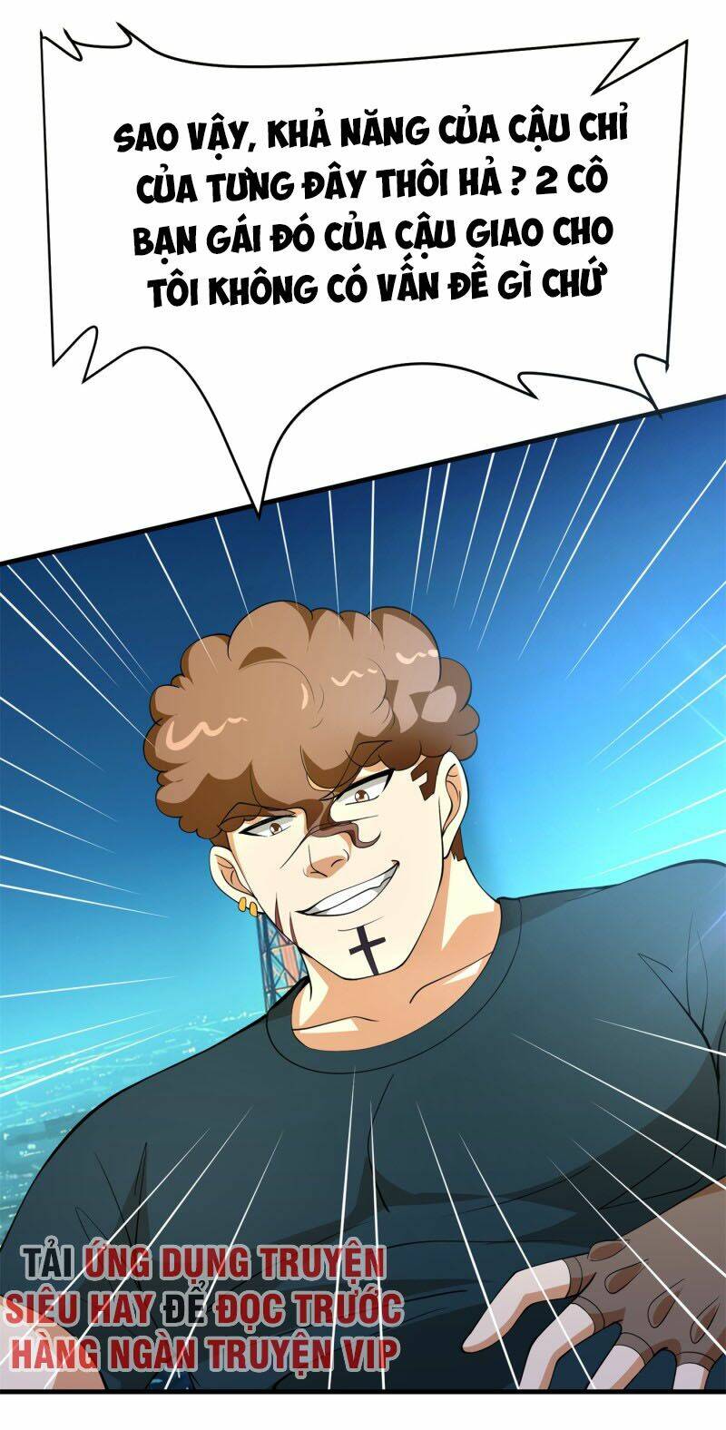 hoa hậu giảng đường luôn bên người chapter 86 22