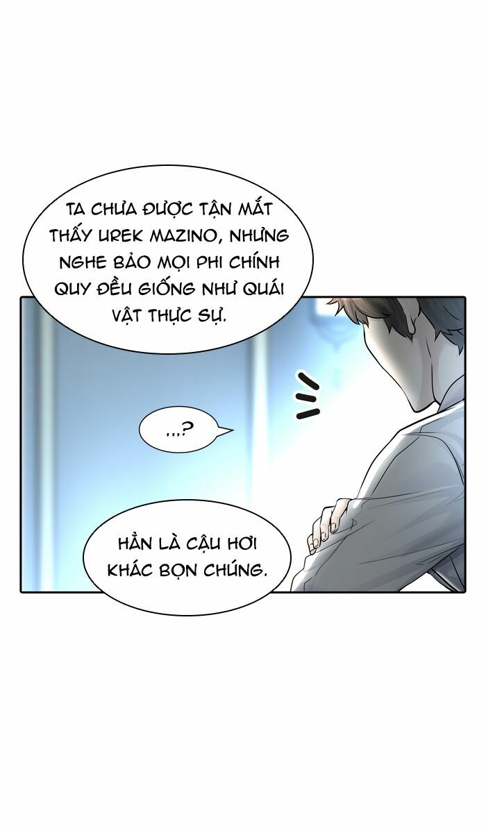 tòa tháp bí ẩn 2 chapter 337 47