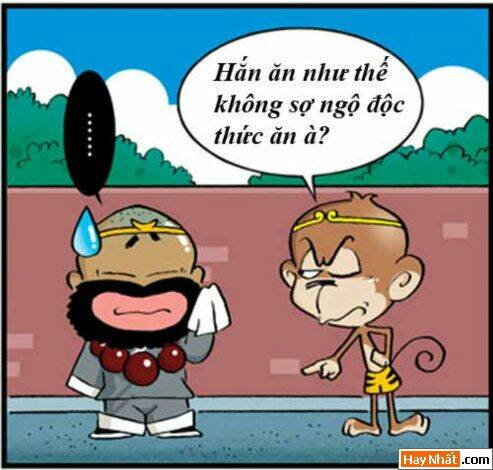 tân tây du ký chapter 33 2