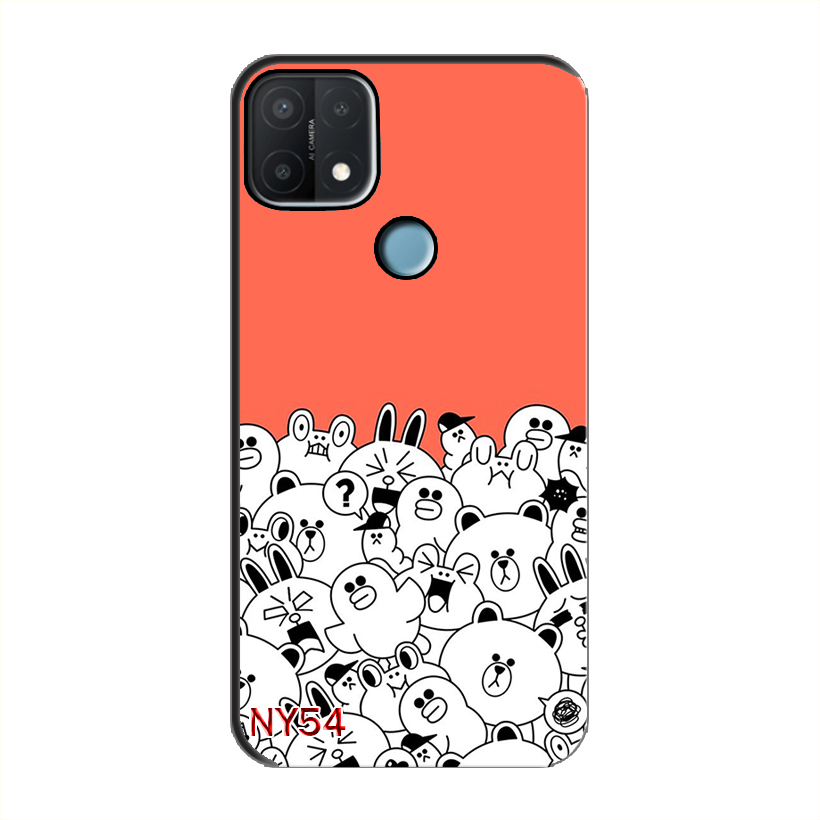 Ốp Lưng Dành Cho OPPO A15
