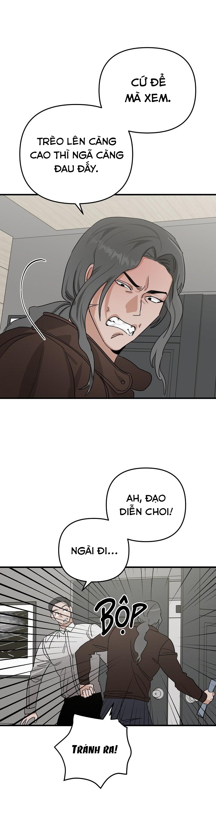 paradise again chapter 16 16