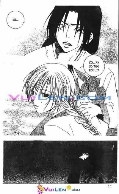 tiên nữ giáng trần chapter 19 11