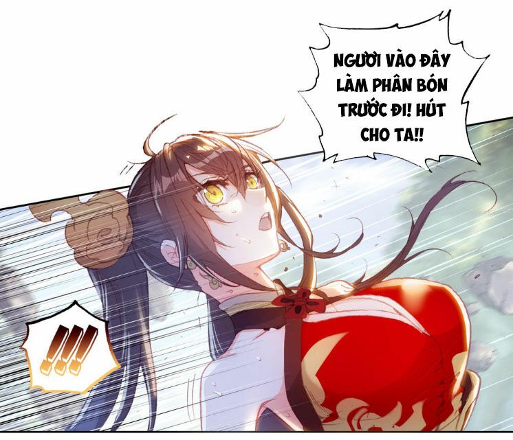 thế giới hoàn mỹ [m] chapter 145 20