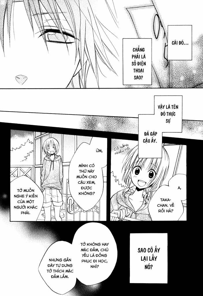 fetish berry chapter 8 26