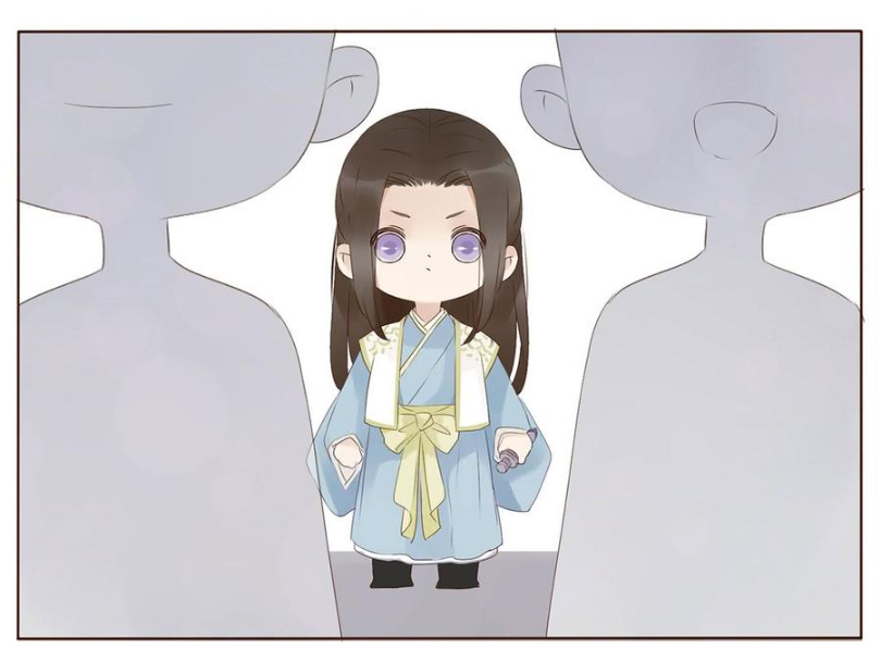 đế vương trắc chapter 199.5 3