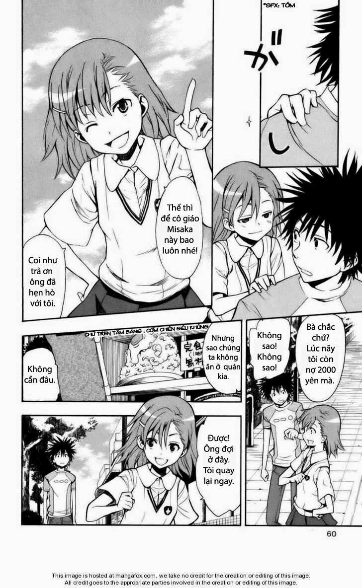 cấm thư ma thuật index chapter 23 24