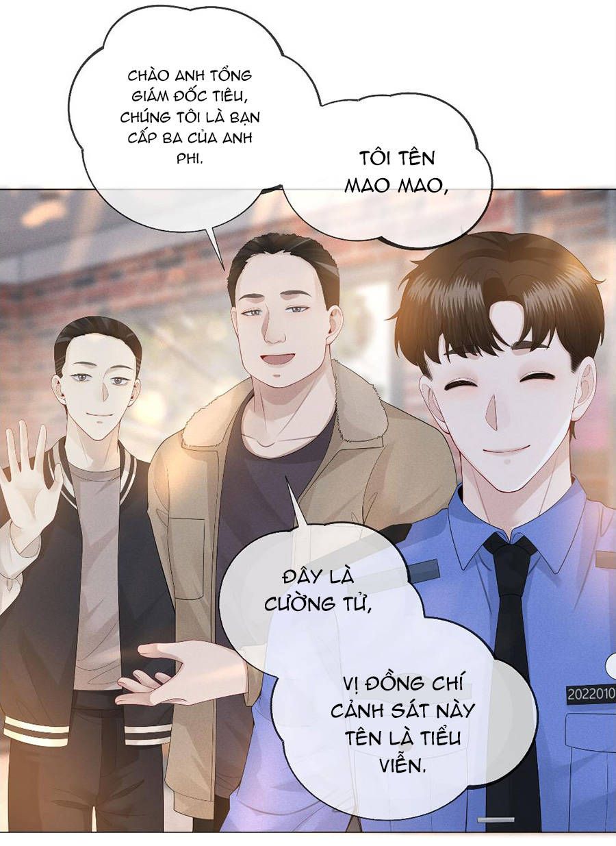 dior tiên sinh chapter 26 12