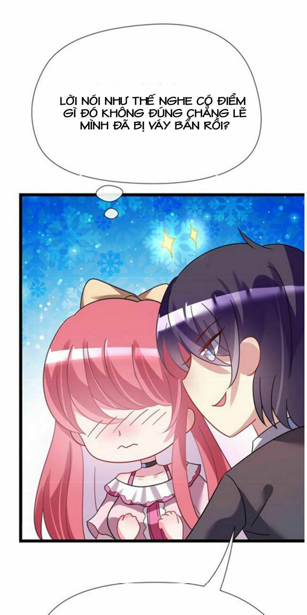 thuyền trưởng đại nhân khinh diểm ái chapter 26 35