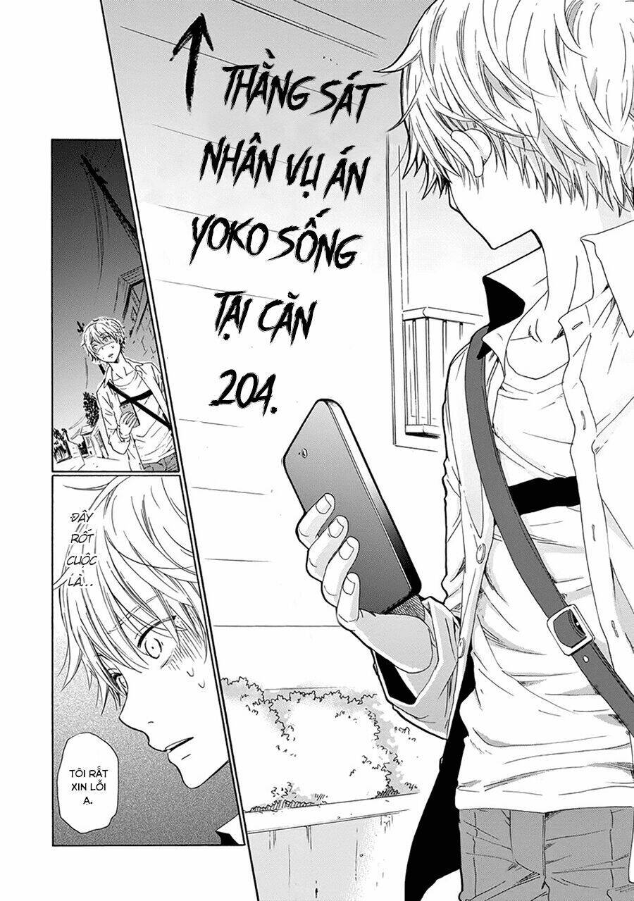 boku no namae wa chapter 7 22