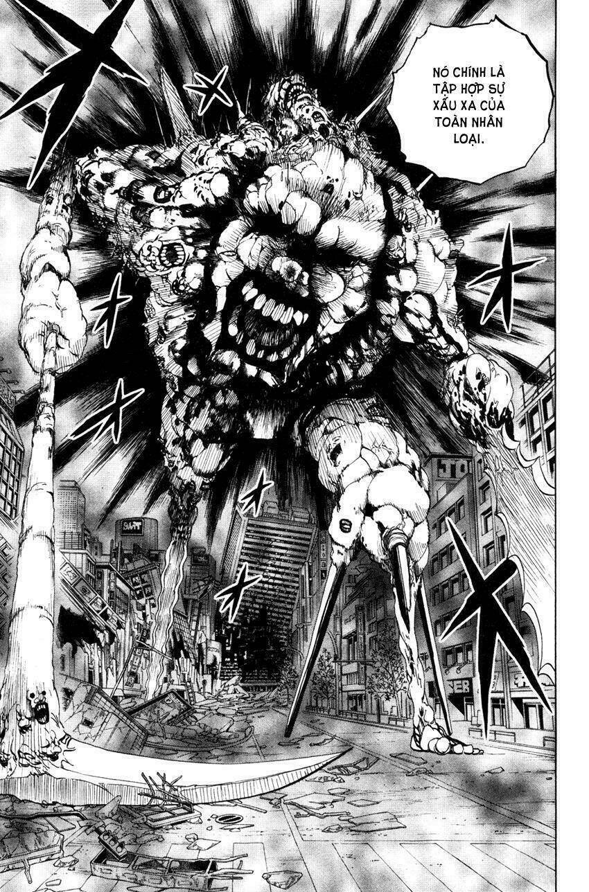 doubutsu no kuni - vương quốc thú vật chapter 32 43