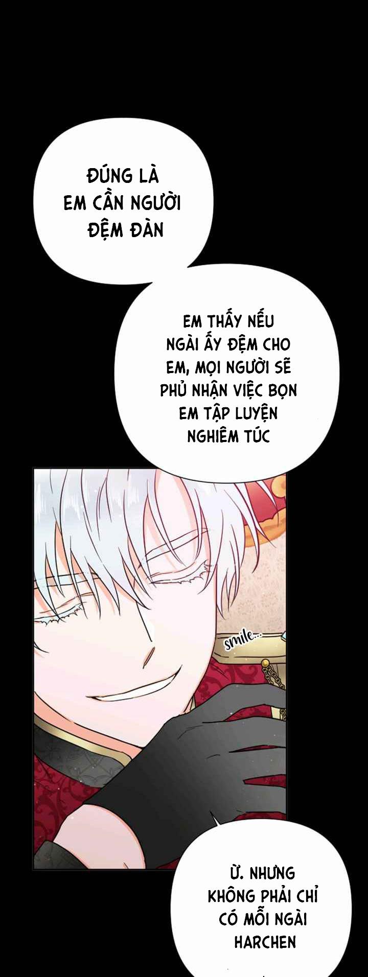 lady baby chapter 128 1