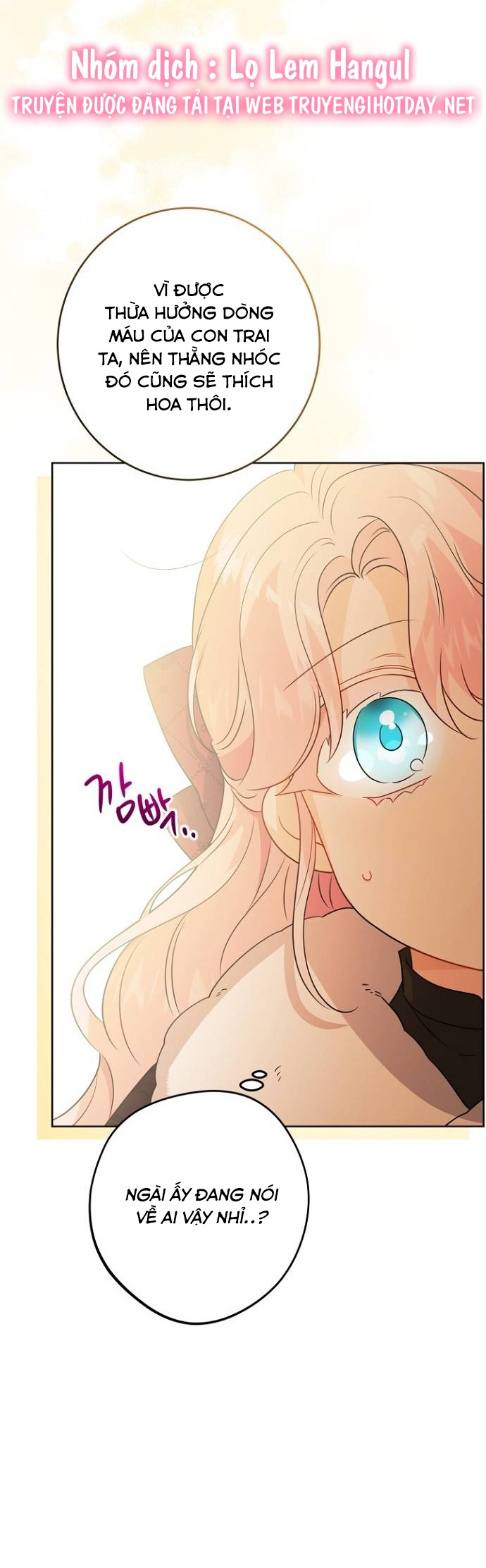 tôi sẽ đưa đứa trẻ ấy rời đi chapter 5 44