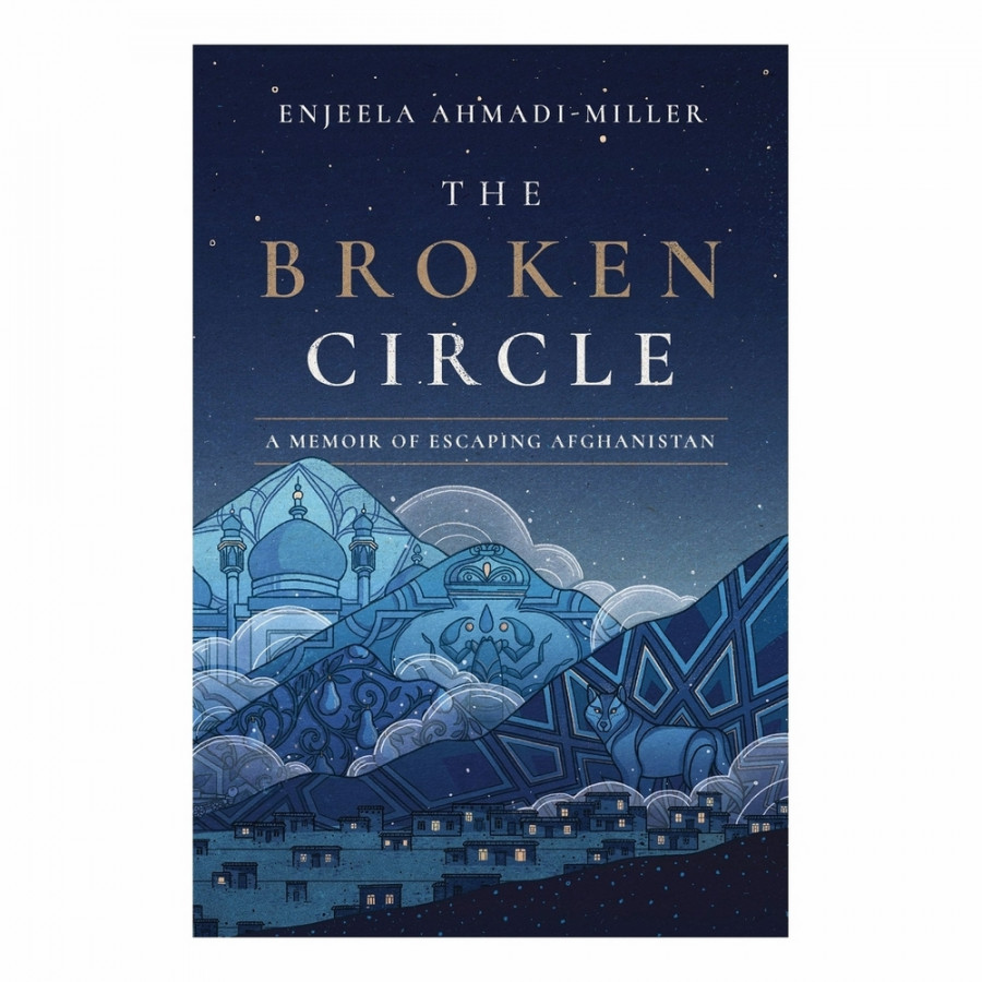 The Broken Circle