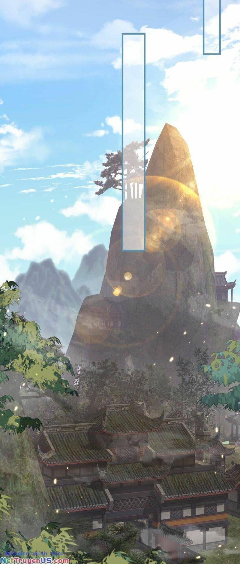 Ta Vô Địch Lúc Nào chapter 181 34