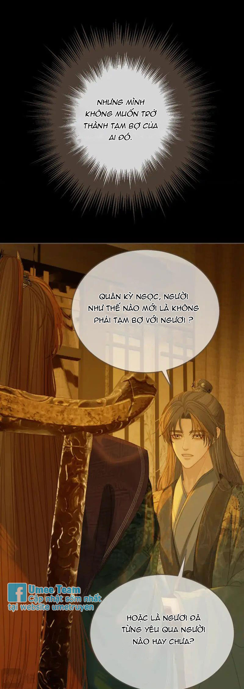 á nô 2: thám hoa chapter 37 11