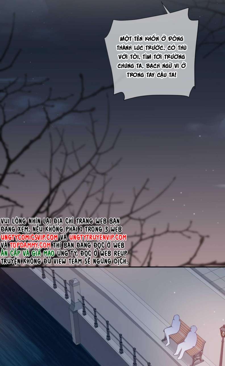 để ý tôi chút nào chapter 30 22