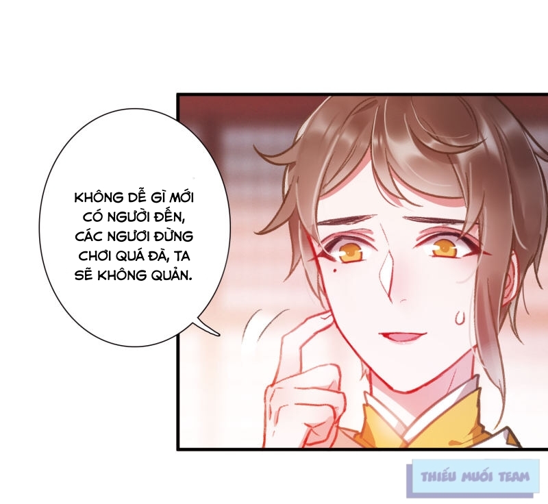 danh kiếm trủng chapter 4 9