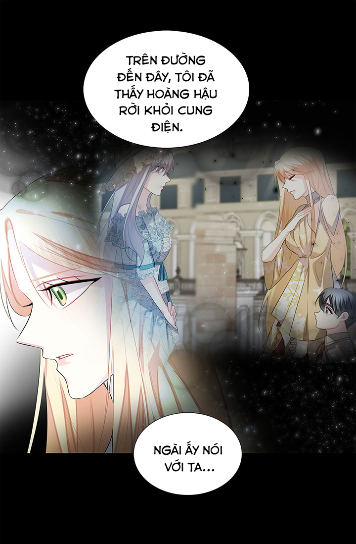 sự hối hận muộn màn chapter 20 125