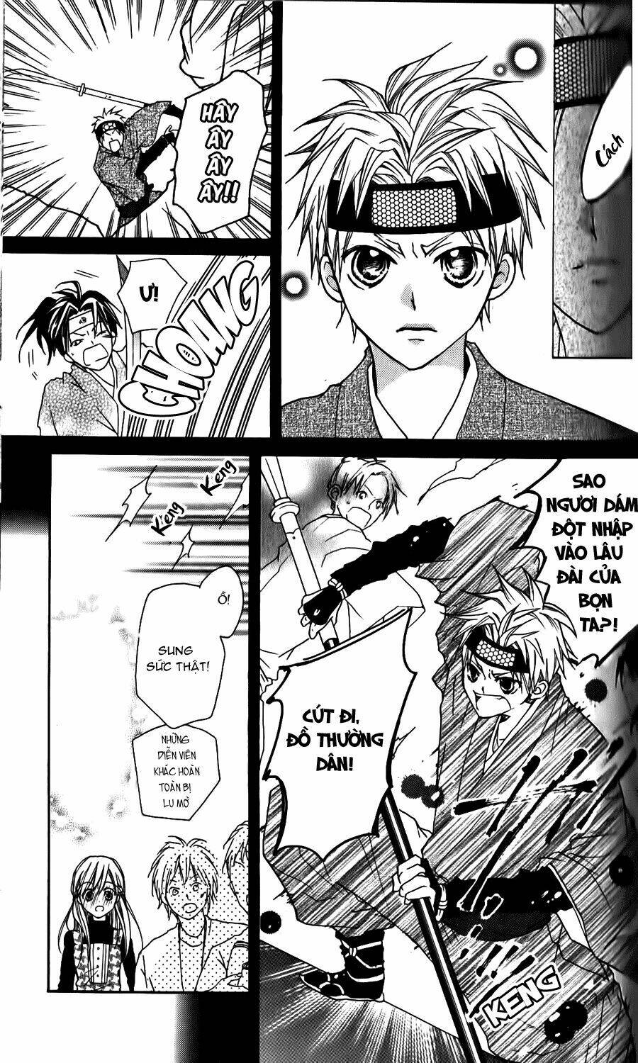 crash! chapter 22 26