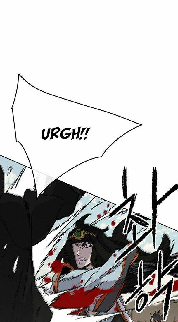 kiếm sĩ bất bại chapter 108 24