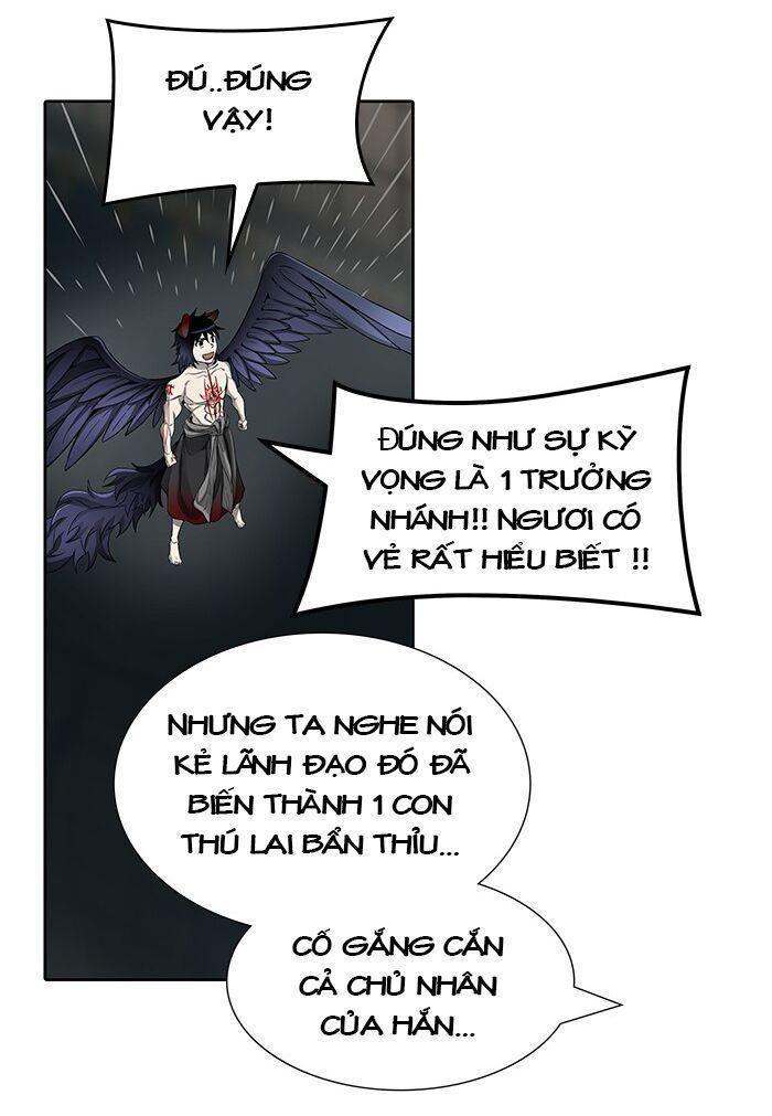 tòa tháp bí ẩn 2 chapter 471 52